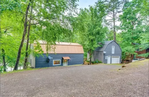 1246 Thompson Bay Loop, Scranton, AR 72863 photo 4