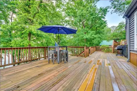 1246 Thompson Bay Loop, Scranton, AR 72863 photo 23
