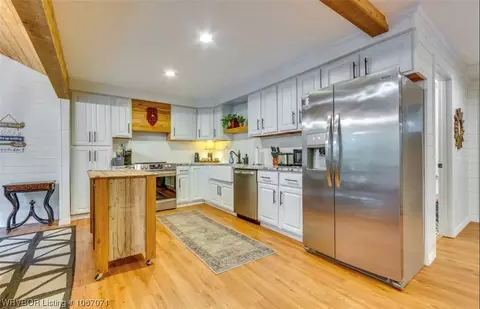 1246 Thompson Bay Loop, Scranton, AR 72863 photo 12