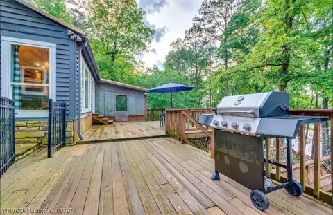 1246 Thompson Bay Loop, Scranton, AR 72863 photo 5