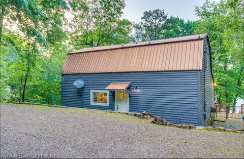 1246 Thompson Bay Loop, Scranton, AR 72863 photo 1