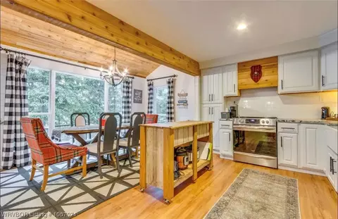 1246 Thompson Bay Loop, Scranton, AR 72863 photo 14