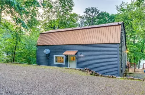 1246 Thompson Bay Loop, Scranton, AR 72863 photo 2