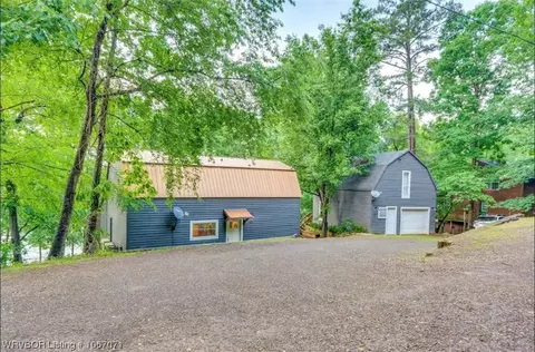 1246 Thompson Bay Loop, Scranton, AR 72863 photo 3