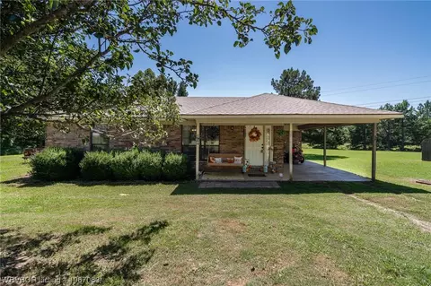 1018 Chelsie Ln, Van Buren, AR 72956