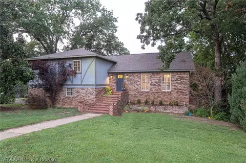 3101 Jackson St, Fort Smith, AR 72903 photo 6