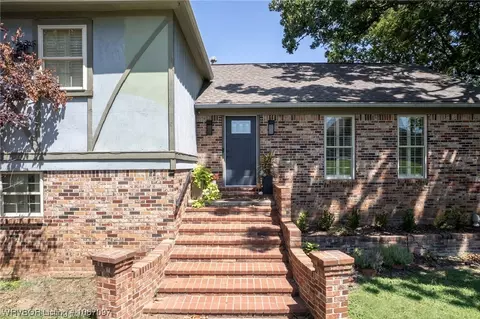 3101 Jackson St, Fort Smith, AR 72903 photo 7
