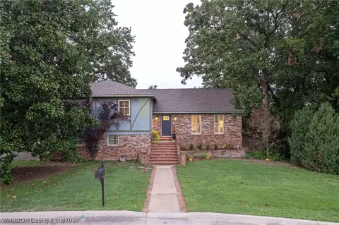 3101 Jackson St, Fort Smith, AR 72903