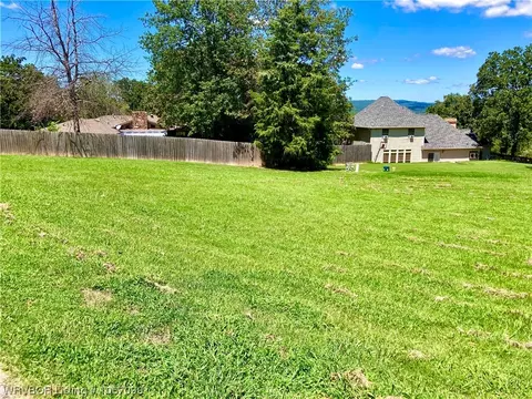800 Tbd Azure Hills Dr, Van Buren, AR 72956