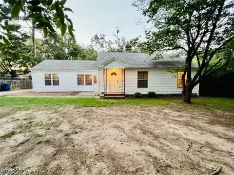 4215 Park Ave, Fort Smith, AR 72903 photo 2