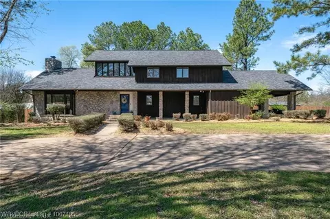 711 N Witte St, Poteau, OK 74953