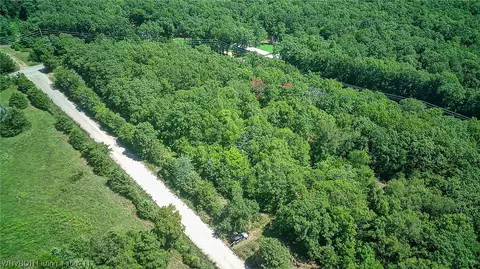 Tbd Revis Hill Road, Mountainburg, AR 72946