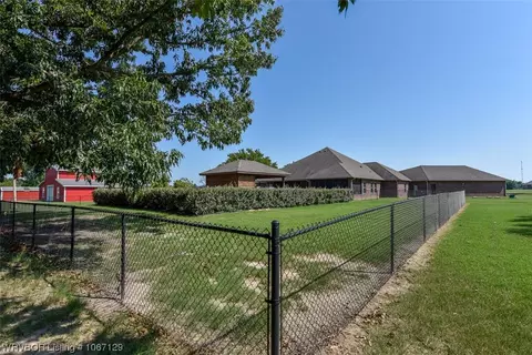 475962 E 1111 Rd, Muldrow, OK 74948 photo 49