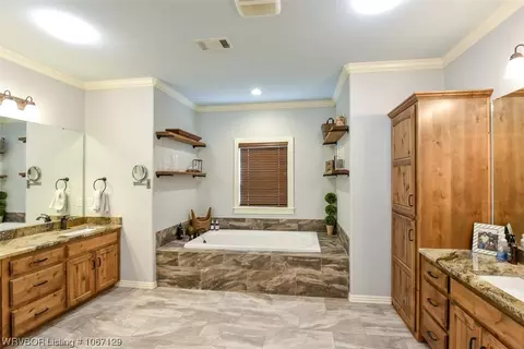 475962 E 1111 Rd, Muldrow, OK 74948 photo 30