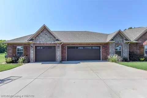 475962 E 1111 Rd, Muldrow, OK 74948 photo 6