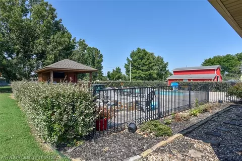 475962 E 1111 Rd, Muldrow, OK 74948 photo 48