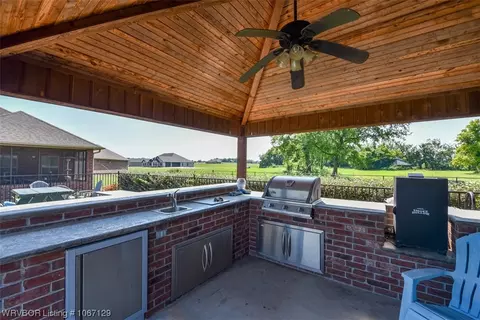 475962 E 1111 Rd, Muldrow, OK 74948 photo 10