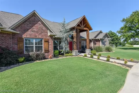 475962 E 1111 Rd, Muldrow, OK 74948 photo 4