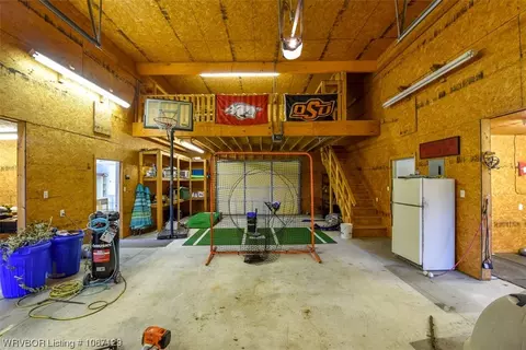 475962 E 1111 Rd, Muldrow, OK 74948 photo 44