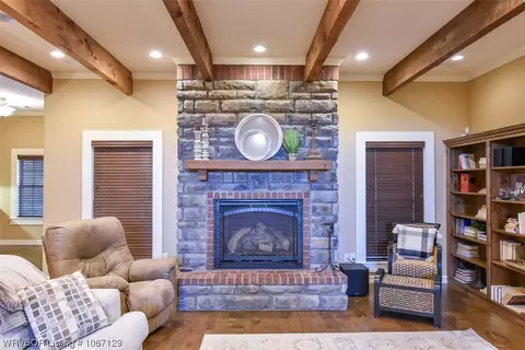 475962 E 1111 Rd, Muldrow, OK 74948 photo 12