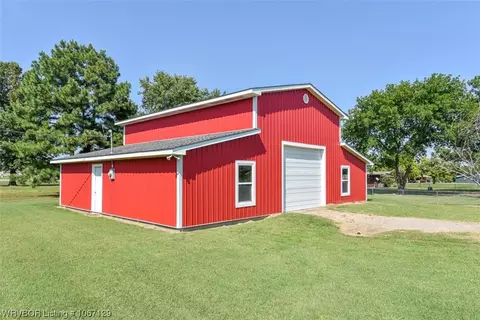 475962 E 1111 Rd, Muldrow, OK 74948 photo 43