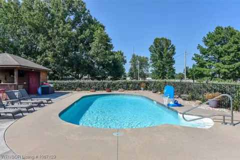 475962 E 1111 Rd, Muldrow, OK 74948 photo 7
