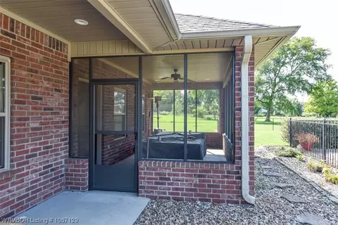 475962 E 1111 Rd, Muldrow, OK 74948 photo 41
