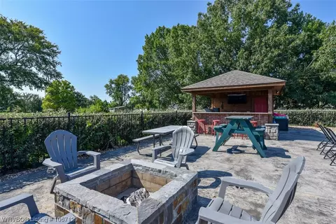 475962 E 1111 Rd, Muldrow, OK 74948 photo 8