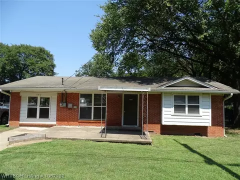 602 H St, Barling, AR 72923 photo 3