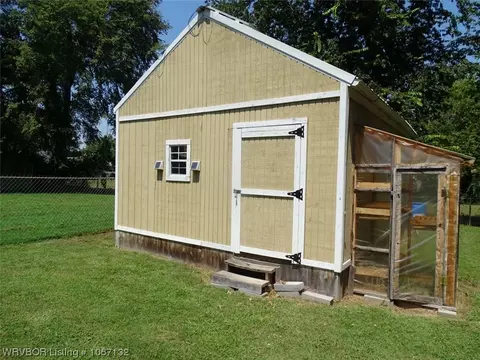 602 H St, Barling, AR 72923 photo 18