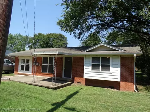 602 H St, Barling, AR 72923 photo 2