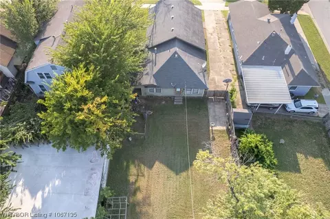 605 S 20th St, Fort Smith, AR 72901 photo 29
