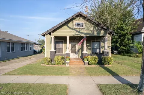 605 S 20th St, Fort Smith, AR 72901 photo 2