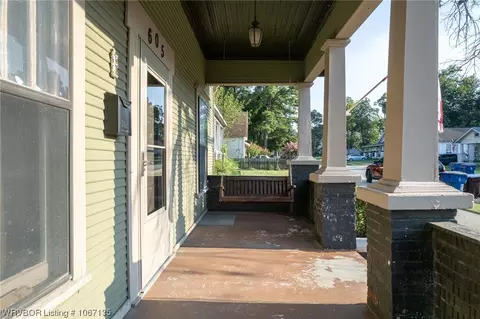 605 S 20th St, Fort Smith, AR 72901 photo 6
