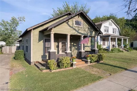 605 S 20th St, Fort Smith, AR 72901 photo 4
