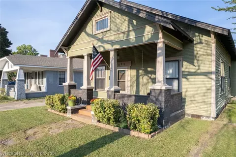 605 S 20th St, Fort Smith, AR 72901 photo 5