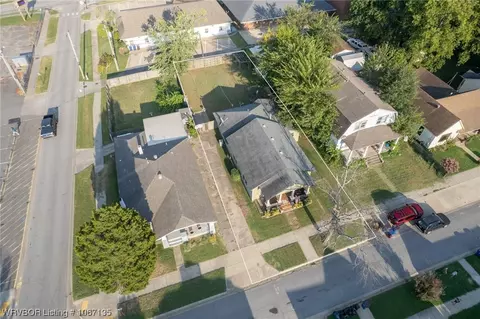 605 S 20th St, Fort Smith, AR 72901 photo 28