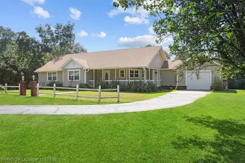 34069 Jacob Rd, Poteau, OK 74953