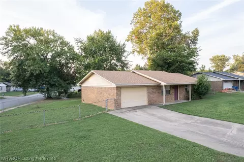 3201 Iola Ave, Fort Smith, AR 72908 photo 3