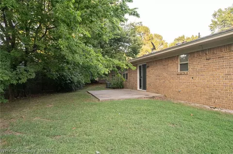 3201 Iola Ave, Fort Smith, AR 72908 photo 5