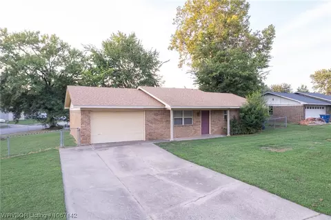 3201 Iola Ave, Fort Smith, AR 72908 photo 28