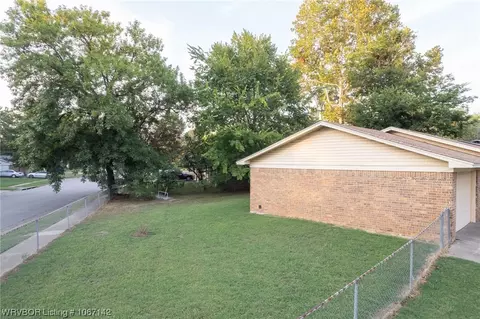 3201 Iola Ave, Fort Smith, AR 72908 photo 30