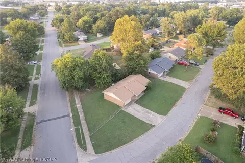 3201 Iola Ave, Fort Smith, AR 72908 photo 32
