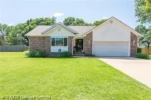 1399 Kay Lynn Dr, Pea Ridge, AR 72751