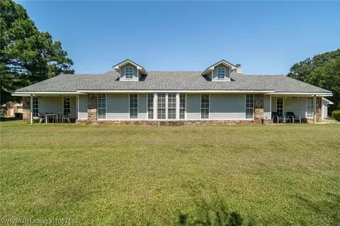 1043 Fine Way, Alma, AR 72921