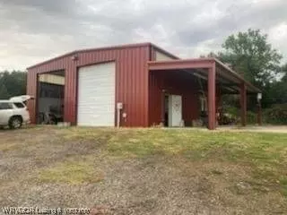 3805 White House Ln, Van Buren, AR 72956