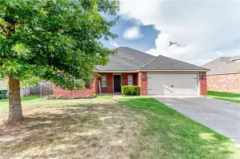 609 Torrington, Fort Smith, AR 72908