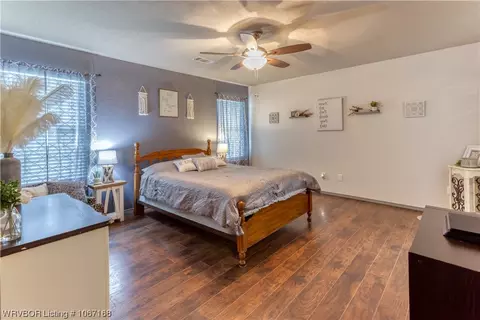 609 Torrington, Fort Smith, AR 72908 photo 14