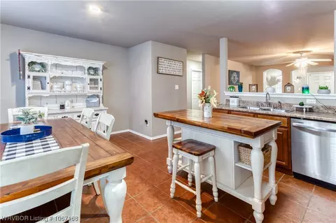 609 Torrington, Fort Smith, AR 72908 photo 12