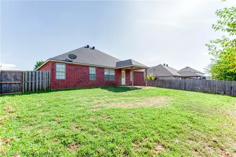 609 Torrington, Fort Smith, AR 72908 photo 27